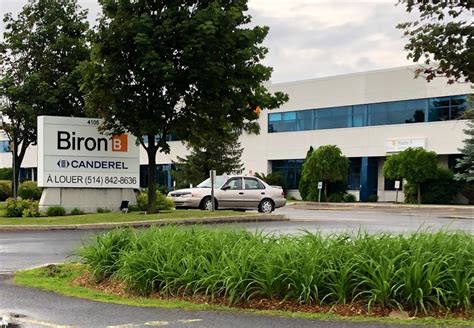 laboratoire biron|Iba pa.